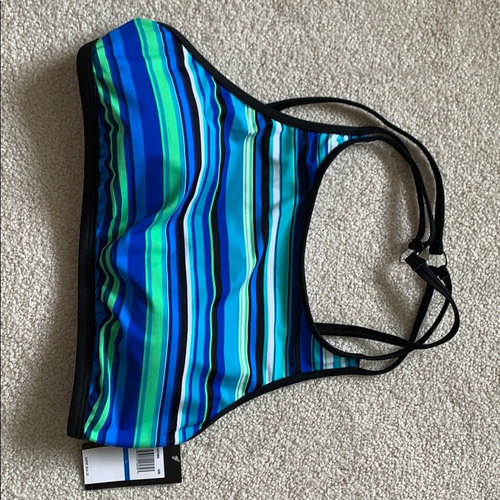 Bathing suit top